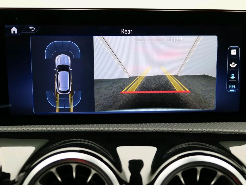 Mercedes-Benz CLA 250e STAR EDITION Shooting Brake + AMG + NIGHTPAKKET + CARPLAY + CAMERA +