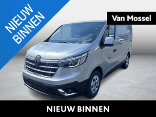 Renault Trafic Blue dCi 150 AEG9 Equilibre easy access