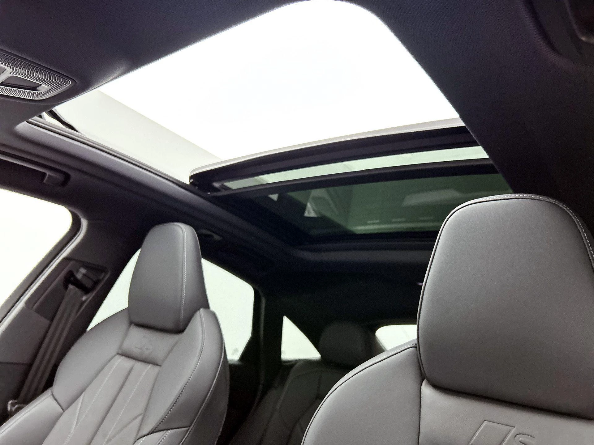 Audi Q5 Sportback 2.0 TFSI e-hybrid quattro S edition Competition