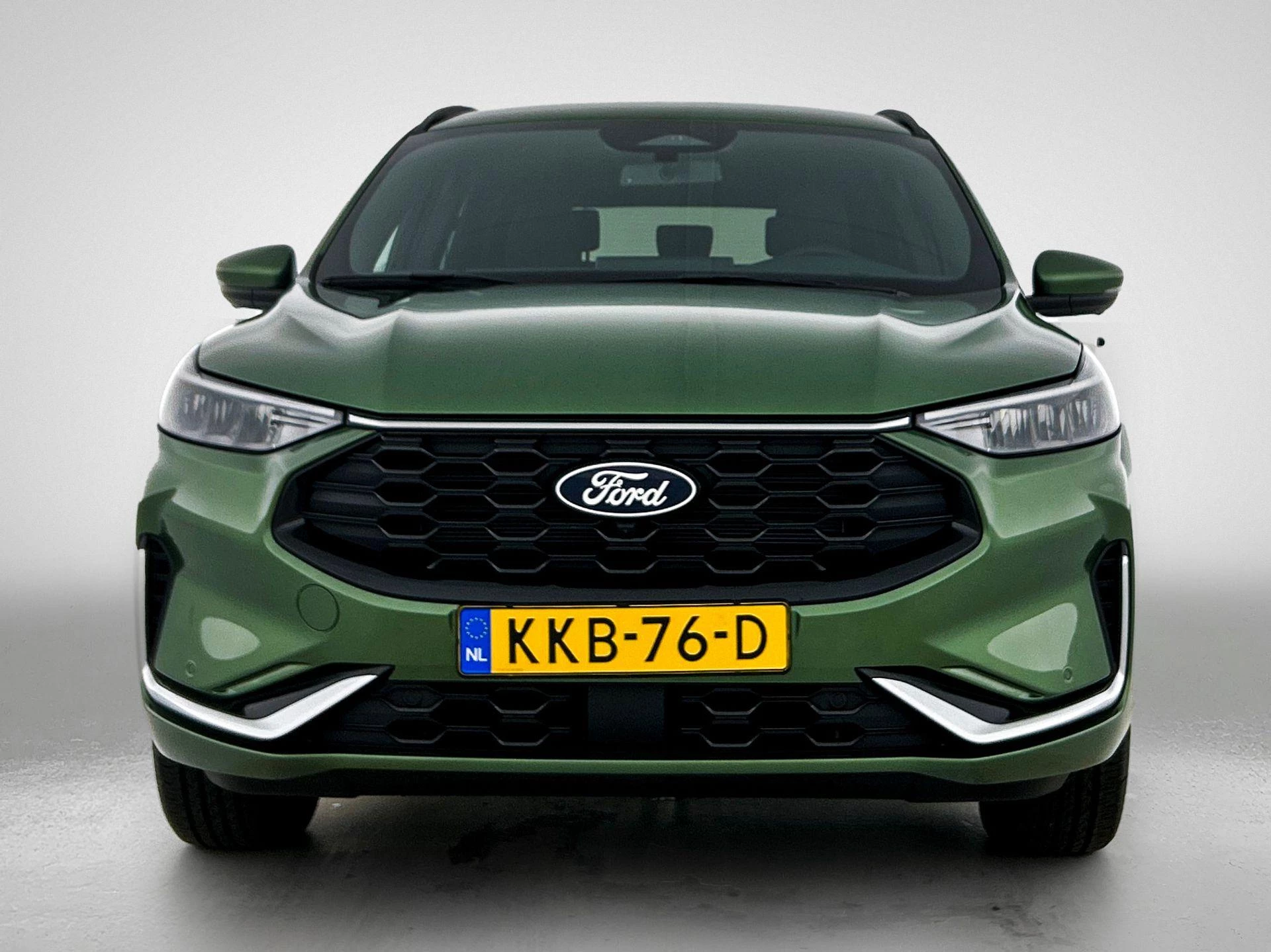 Ford Kuga 2.5 PHEV ST-Line X