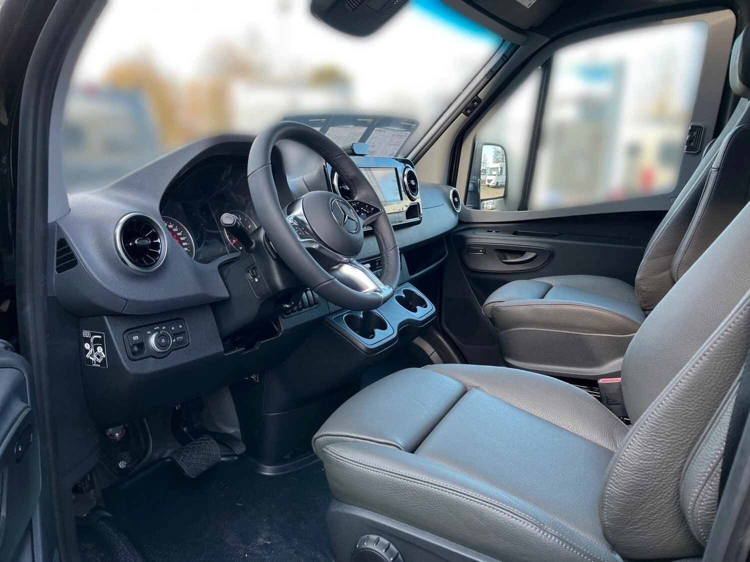 Hymer B-Klasse MC T 680 BMC-T680