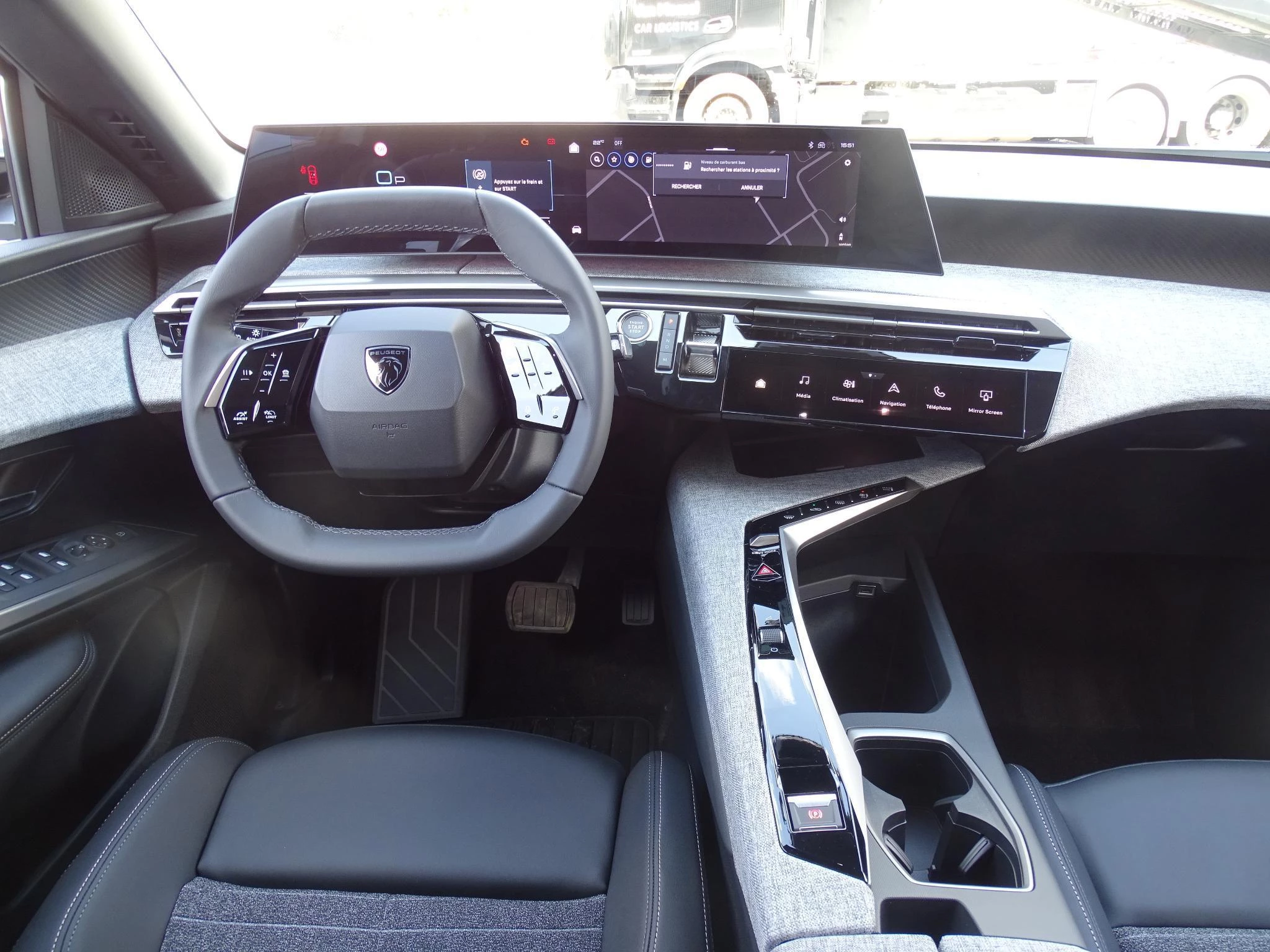 Peugeot 3008 1.2 HYBRID 136 e-DSC6 Allure Pack