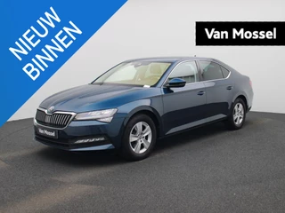 Škoda Superb 1.5 TSI ACT 110kW DSG7 Ambition