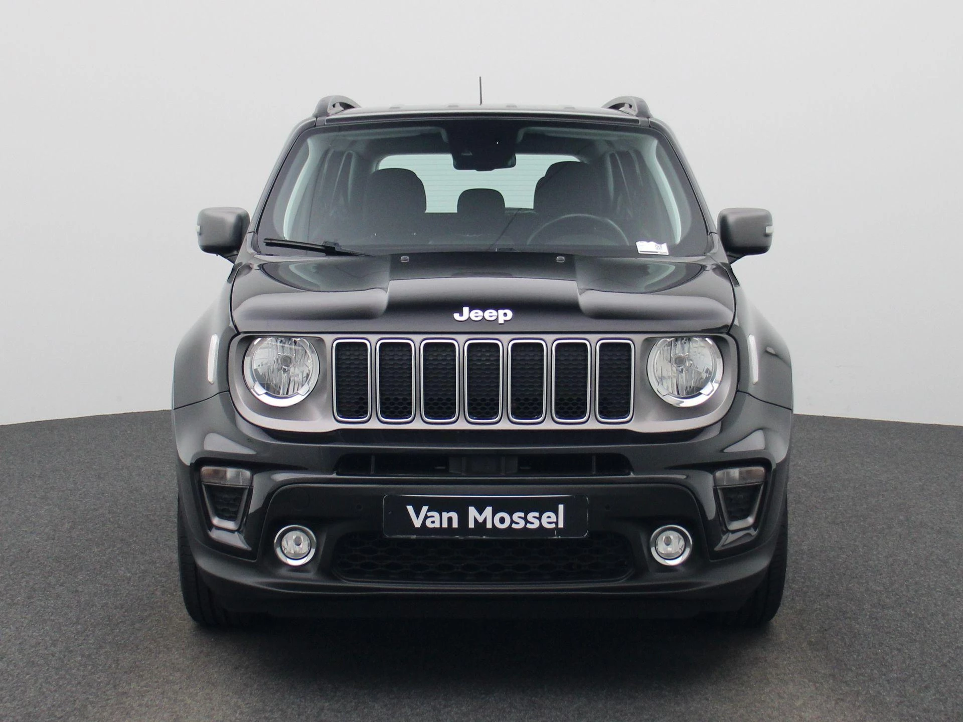 Jeep Renegade 1.0 T3 115 4x2 MTX Limited