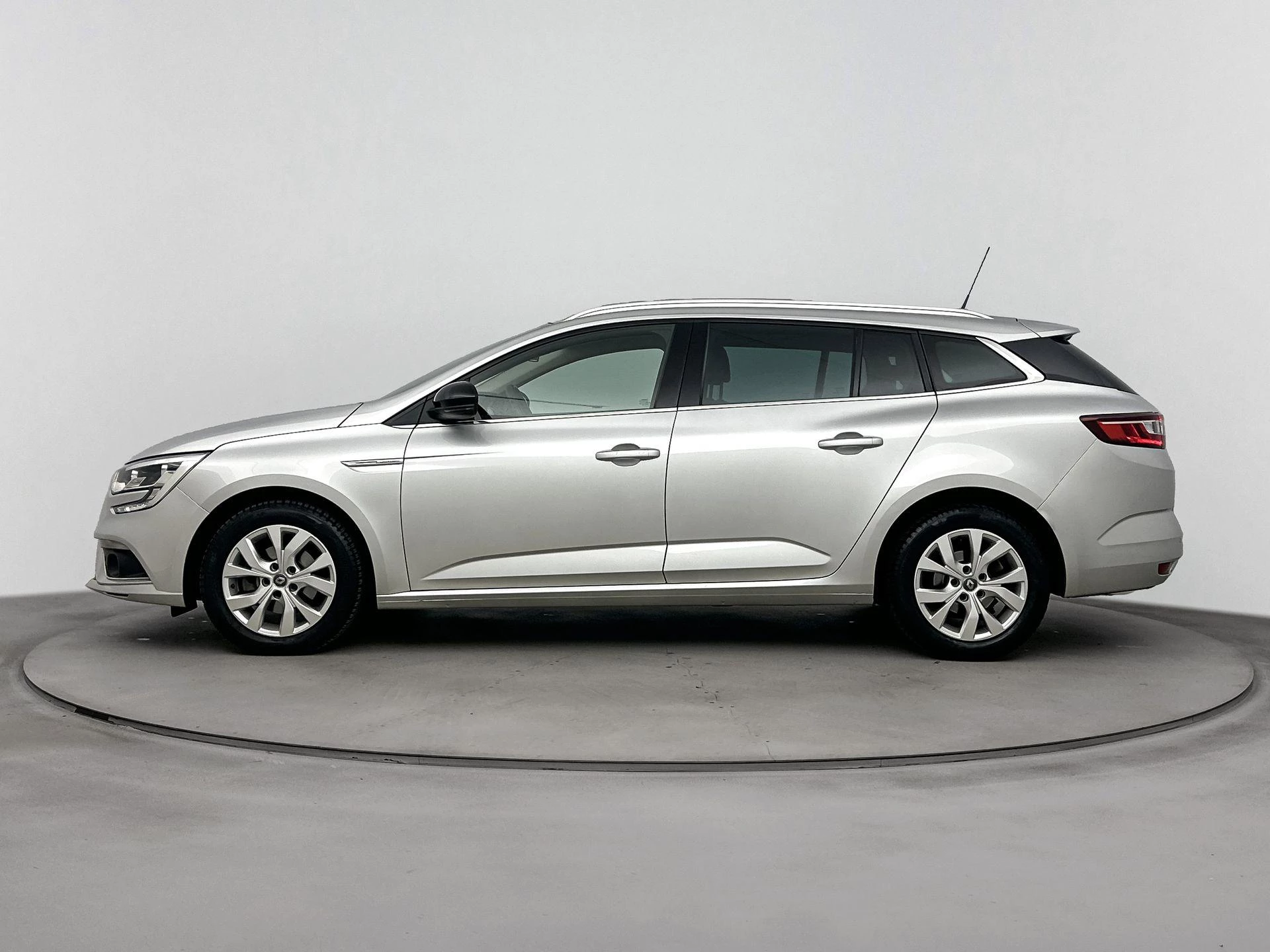 Renault Mégane Estate