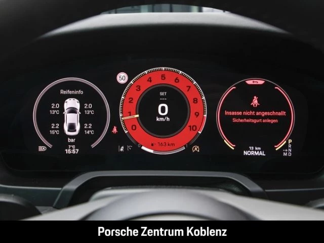 Porsche 911 992 -2 GT3 gt3