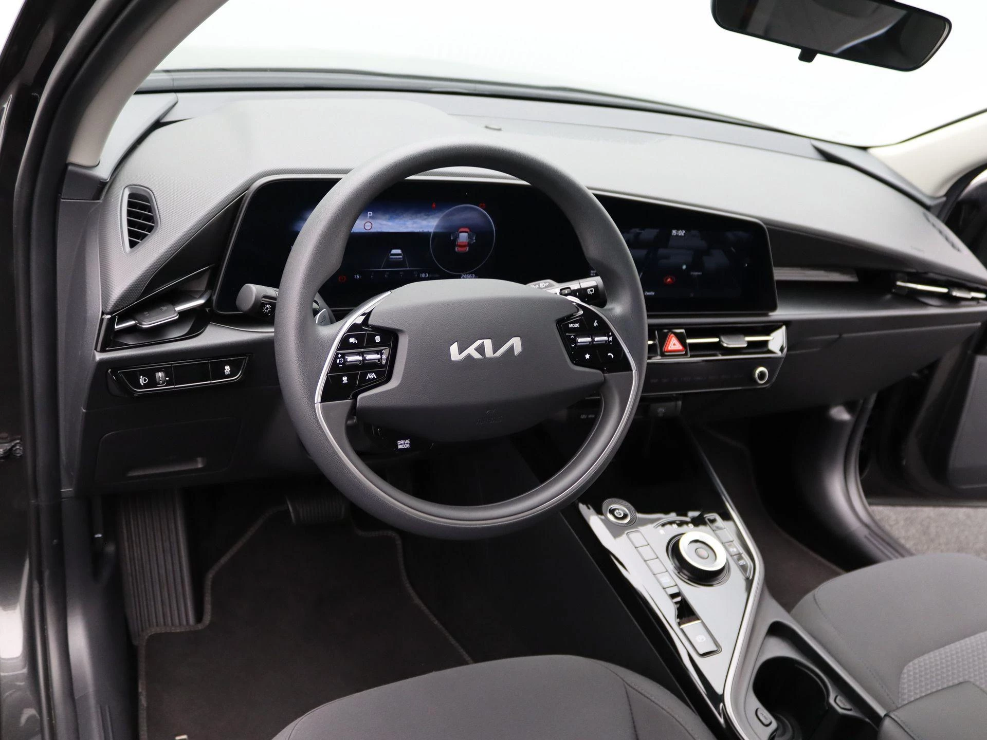 Kia-Niro EV-image-26