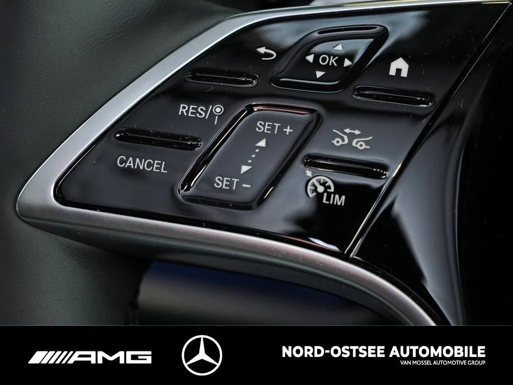 Mercedes-Benz E-Klasse 300 de 4m T All-Terrain NIGHT PANO AHK 360° All-Terrain