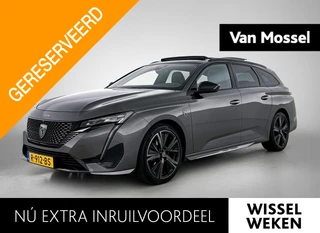 Peugeot 308 SW 1.2 PureTech GT Pack Business