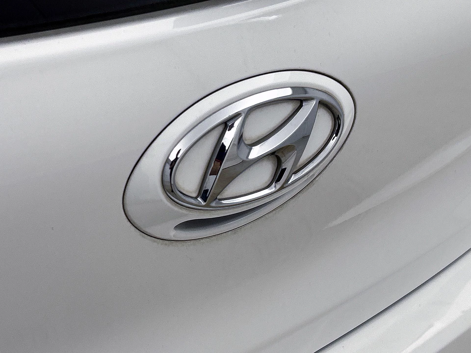 Hyundai i10 1.0i i-Drive