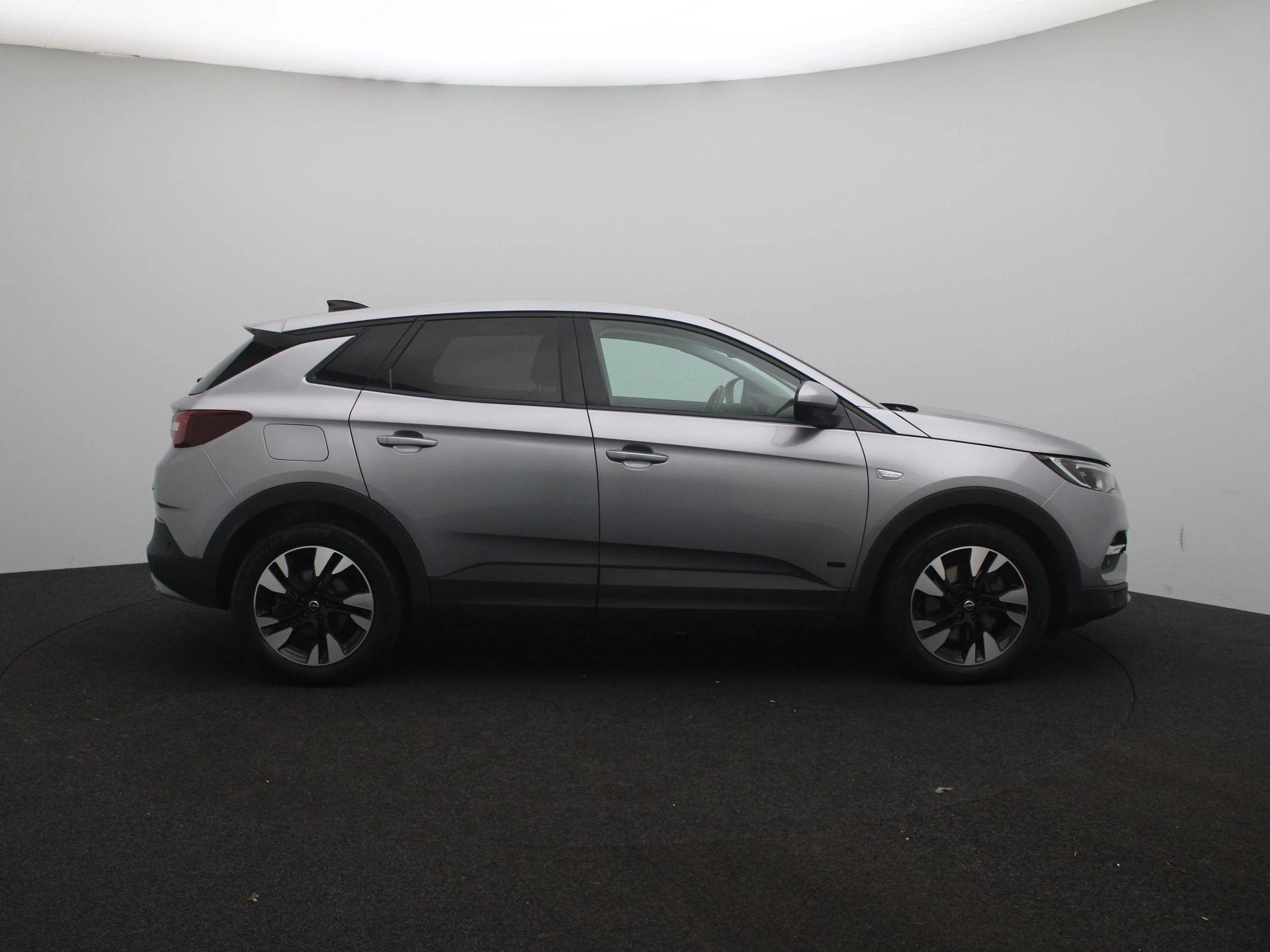 Opel Grandland X 1.6 Turbo Hybrid Elegance