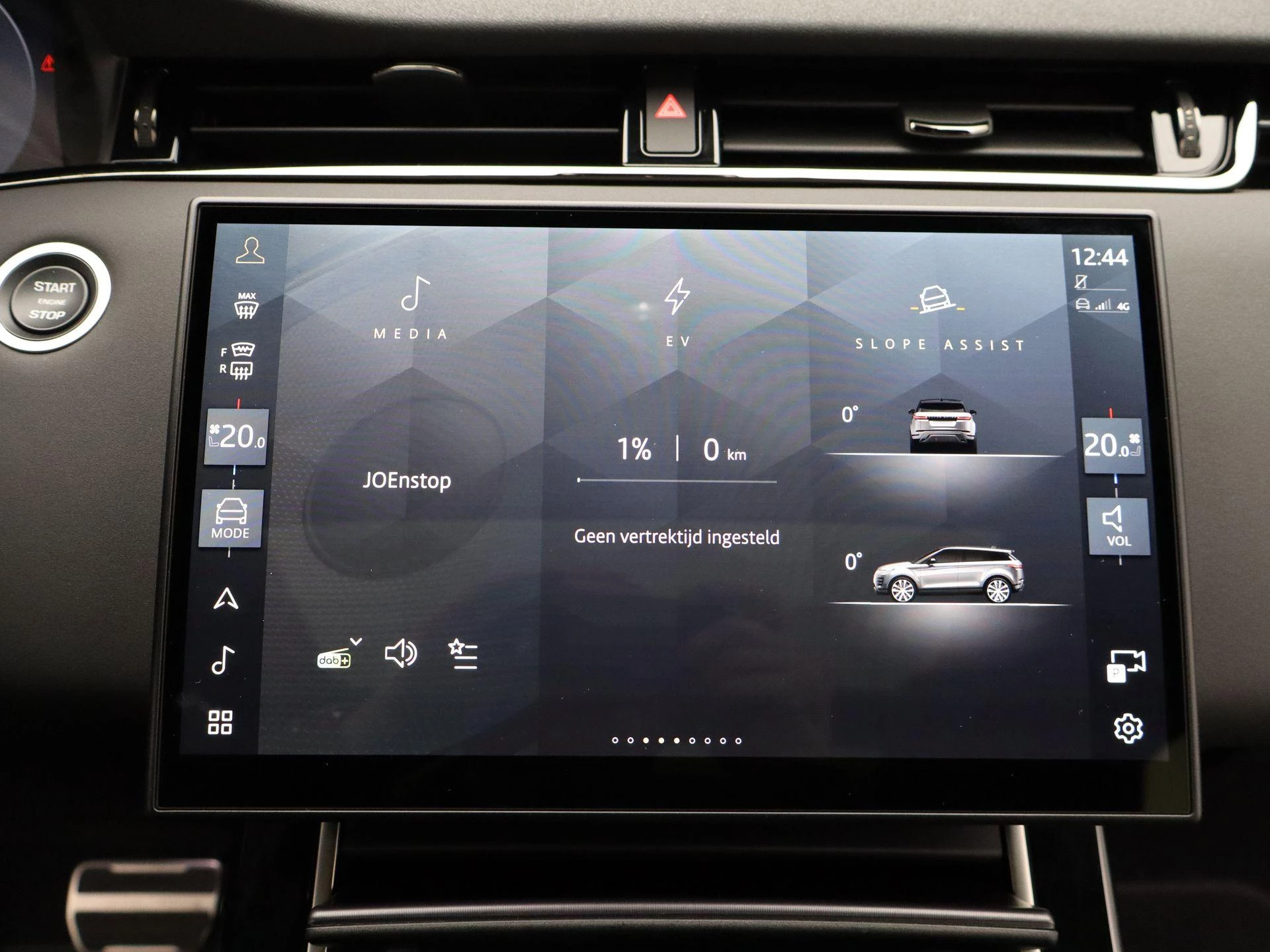 Land Rover Range Rover Evoque 1.5 P270e PHEV AWD SE Dynamic Edition