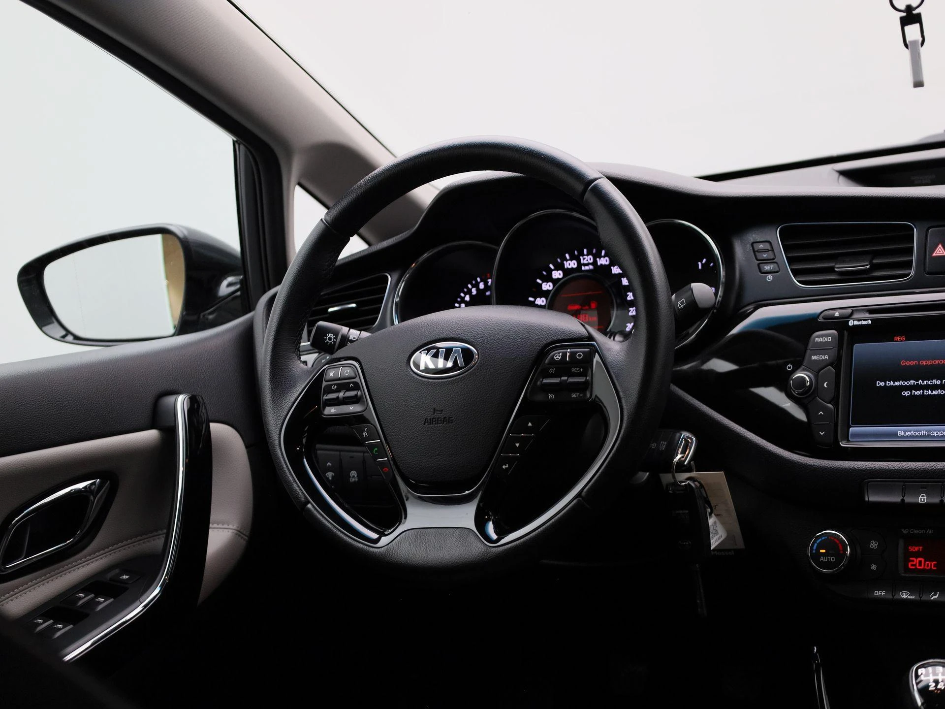 Kia cee'd 1.6 GDI BusinessLine