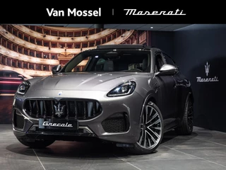 Maserati Grecale 2.0 MHEV Modena