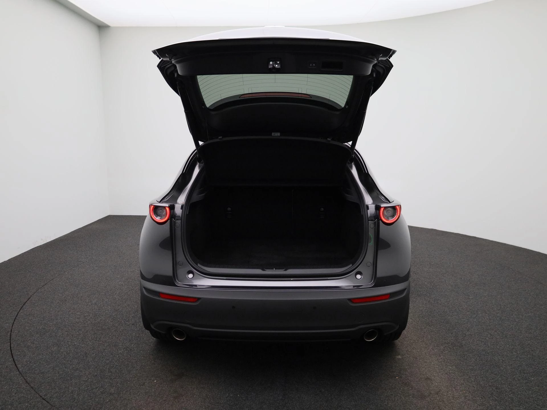 Mazda CX-30 2.0 e-SkyActiv-X M Hybrid Luxury