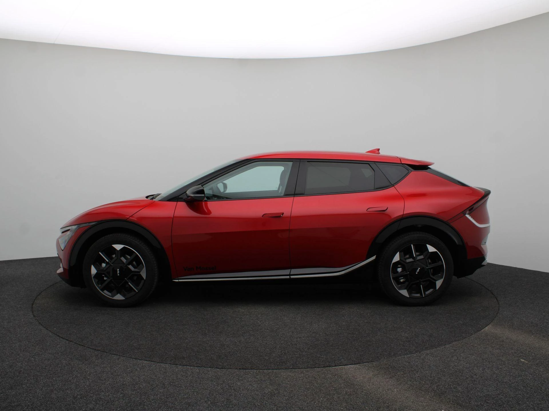Kia EV6 Plus 84 kWh
