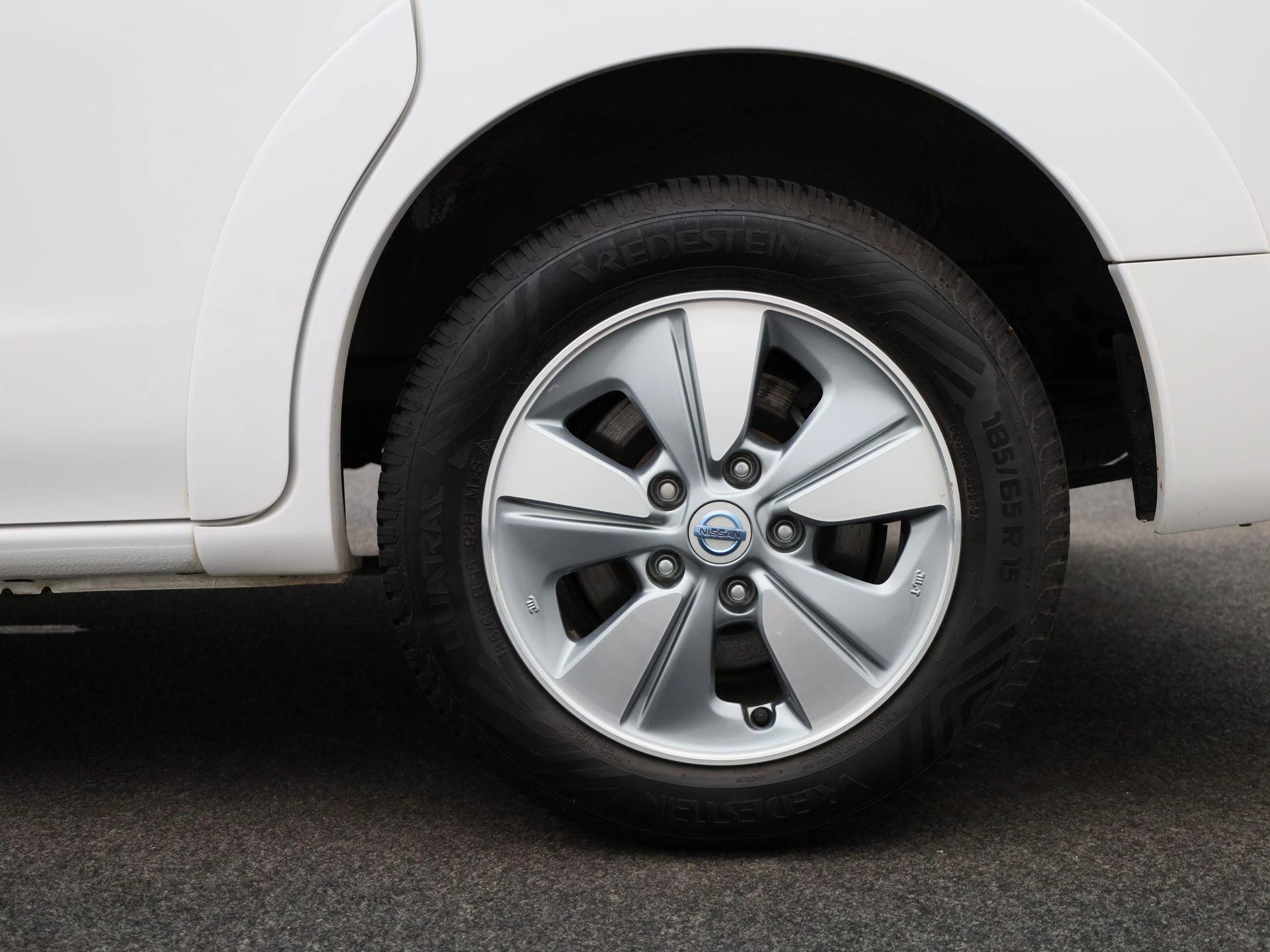 Nissan e-NV200 Business 40 kWh