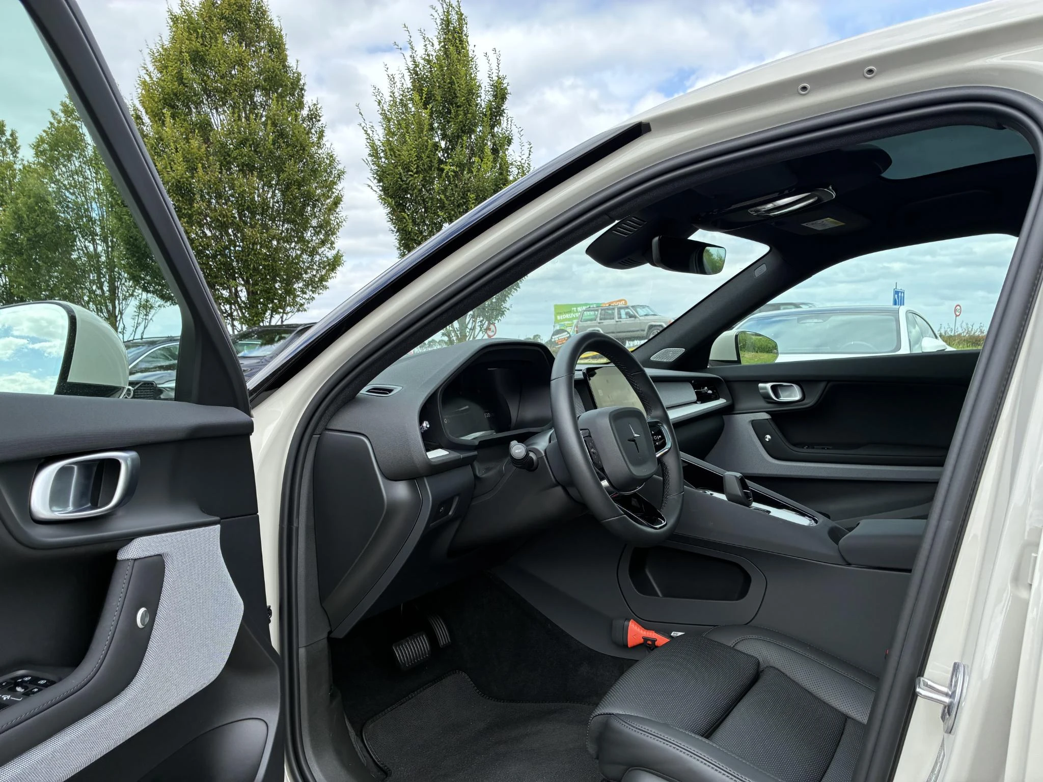Polestar 2 Long Range Single Motor Prime 82 kWh