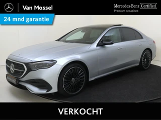 Mercedes-Benz E-Klasse 300 e AMG Line