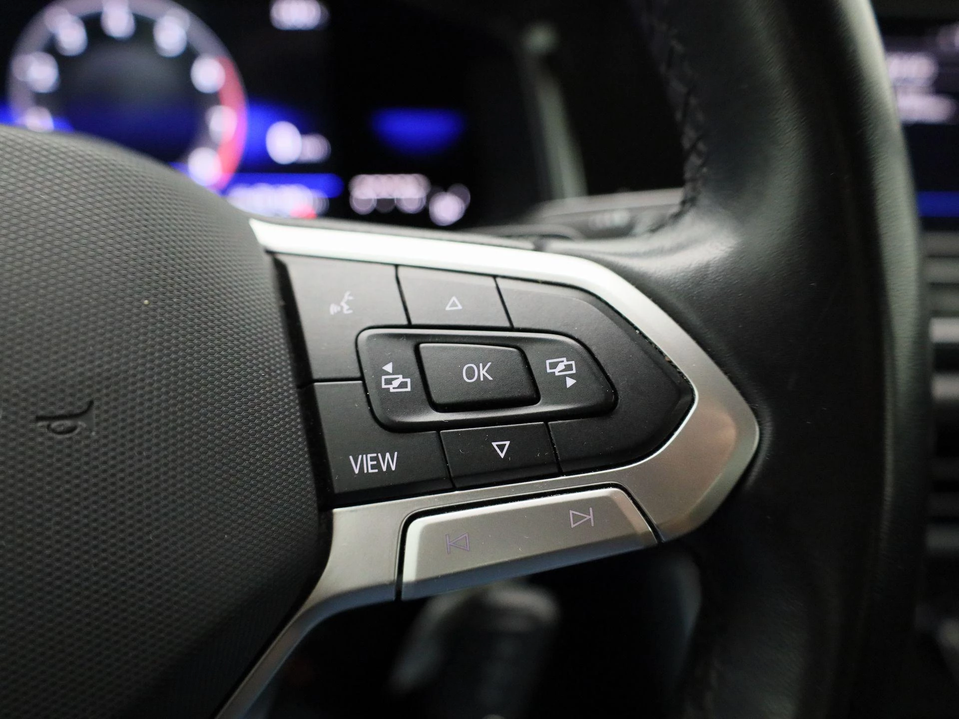 Volkswagen Polo 1.0 TSI Life