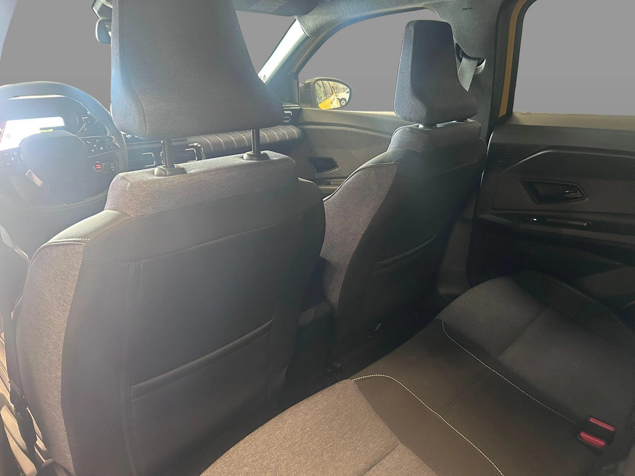 Renault 5 R5 E-Tech Techno