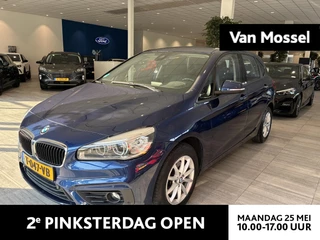 BMW 2 Serie Active Tourer 220i Executive