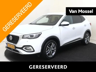 MG EHS 1.5 TGDI Comfort