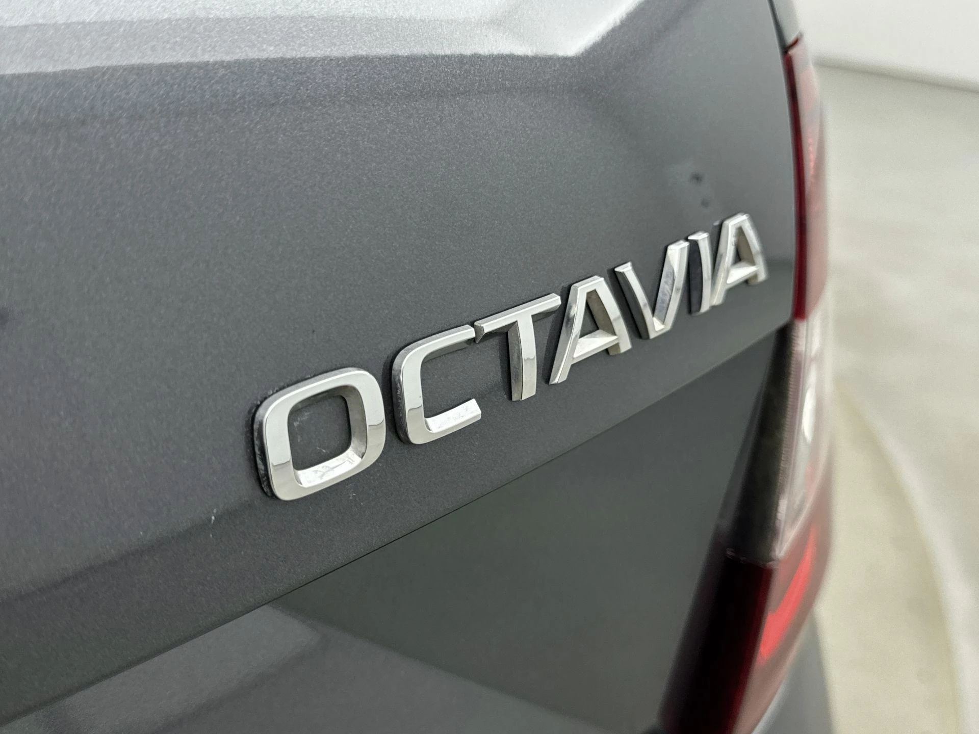 Škoda Octavia Combi 1.0 TSI Greentech Style Business