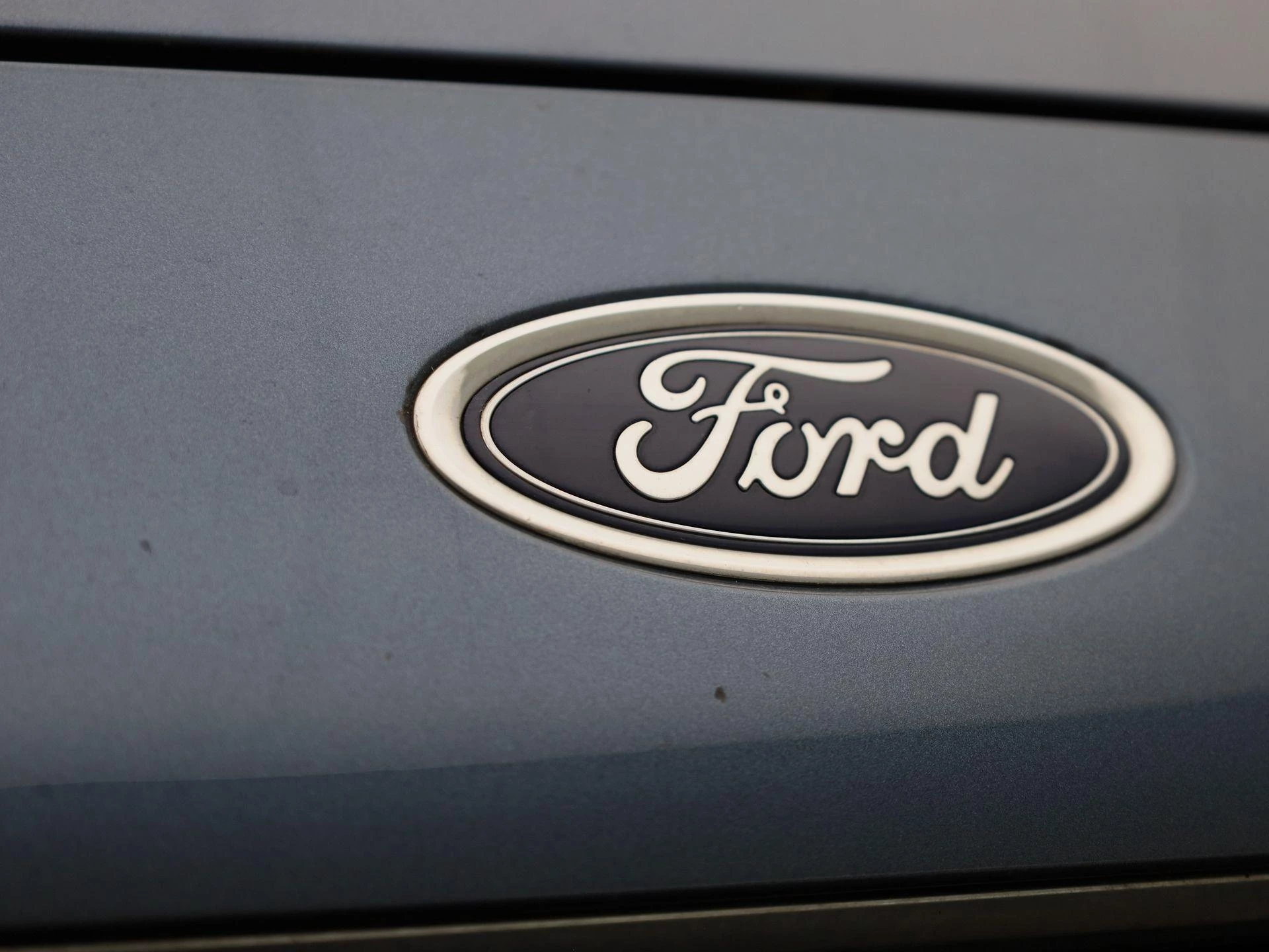 Ford Fiesta 1.0 EcoBoost Connected