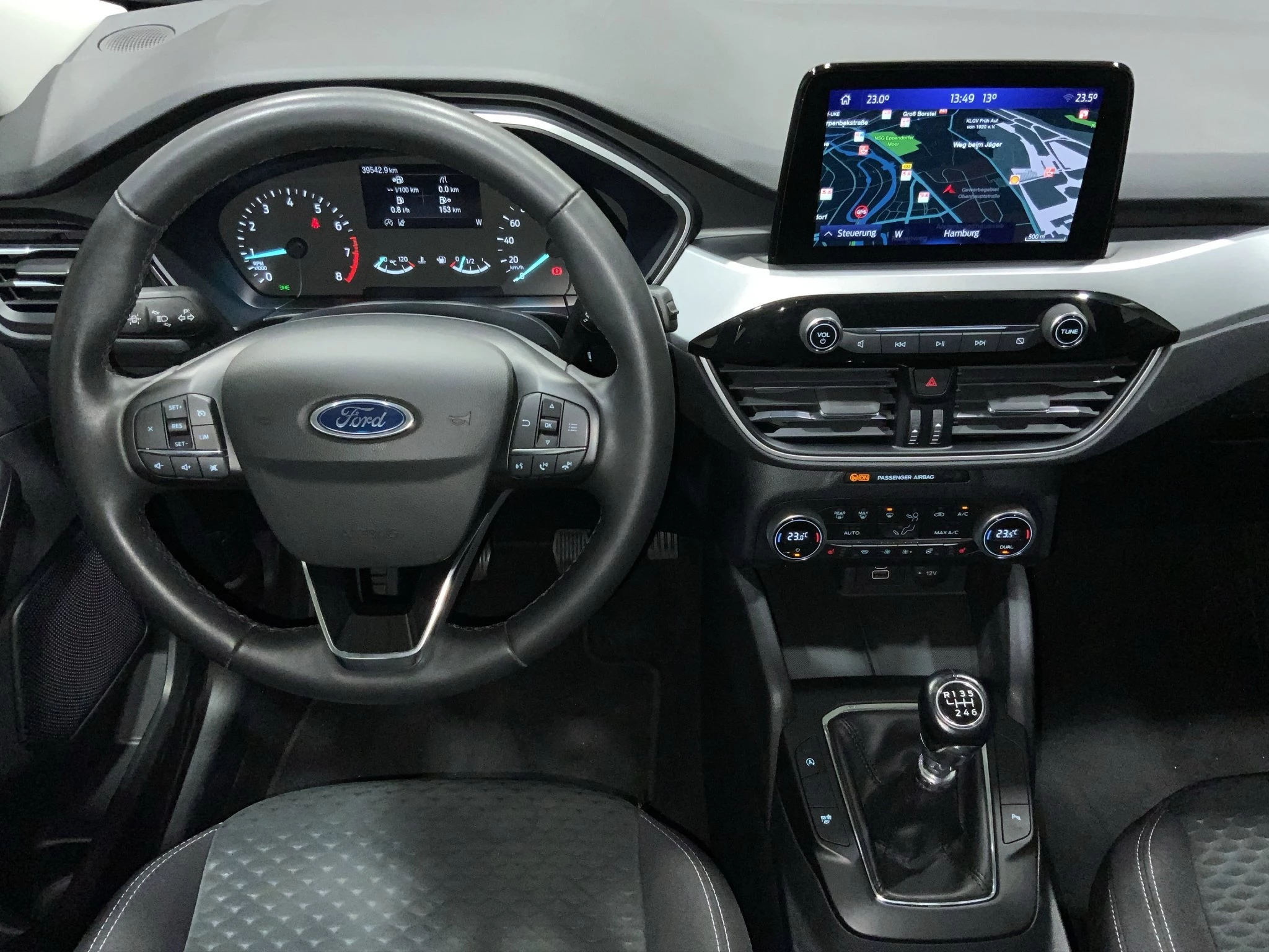 Ford Kuga COOL&CONNECT | NAVI | GRA | Winter-Pkt.