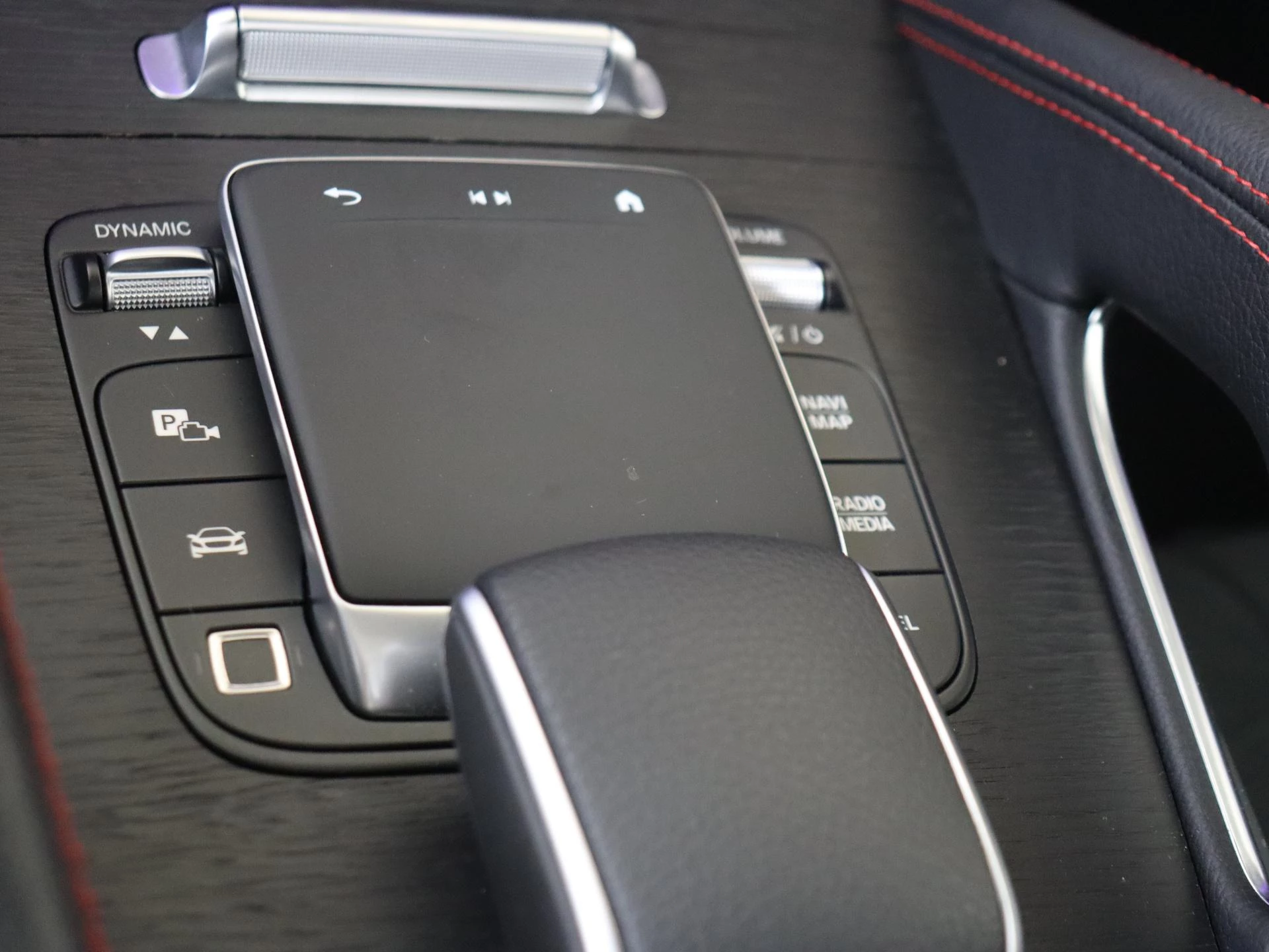 Mercedes-Benz GLE AMG 53 Hybrid 4MATIC+ Premium