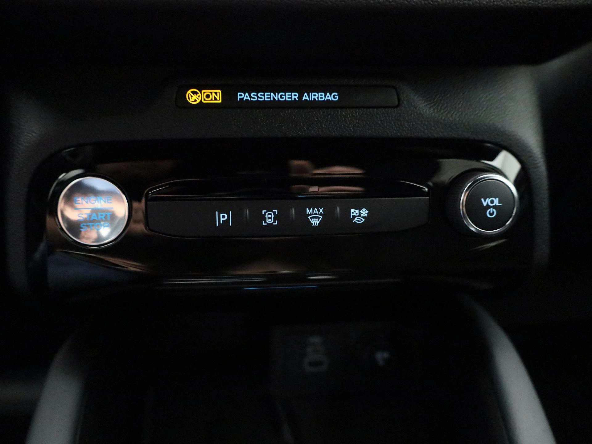 Ford Kuga 2.5 PHEV ST-Line