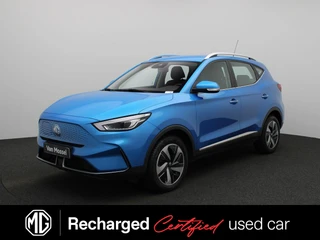 MG ZS EV Comfort Long Range 70 kWh