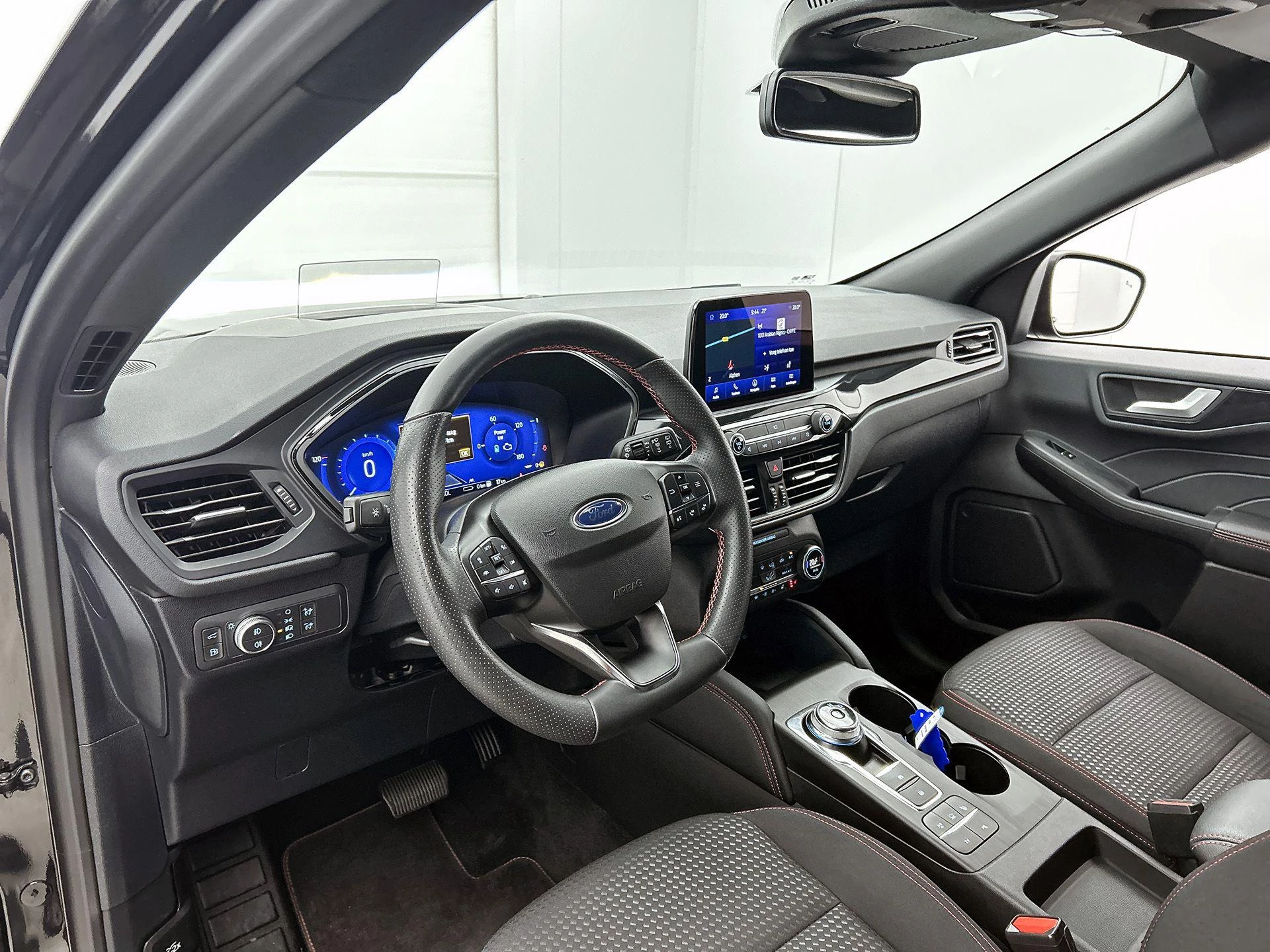 Ford Kuga 2.5 PHEV ST-Line