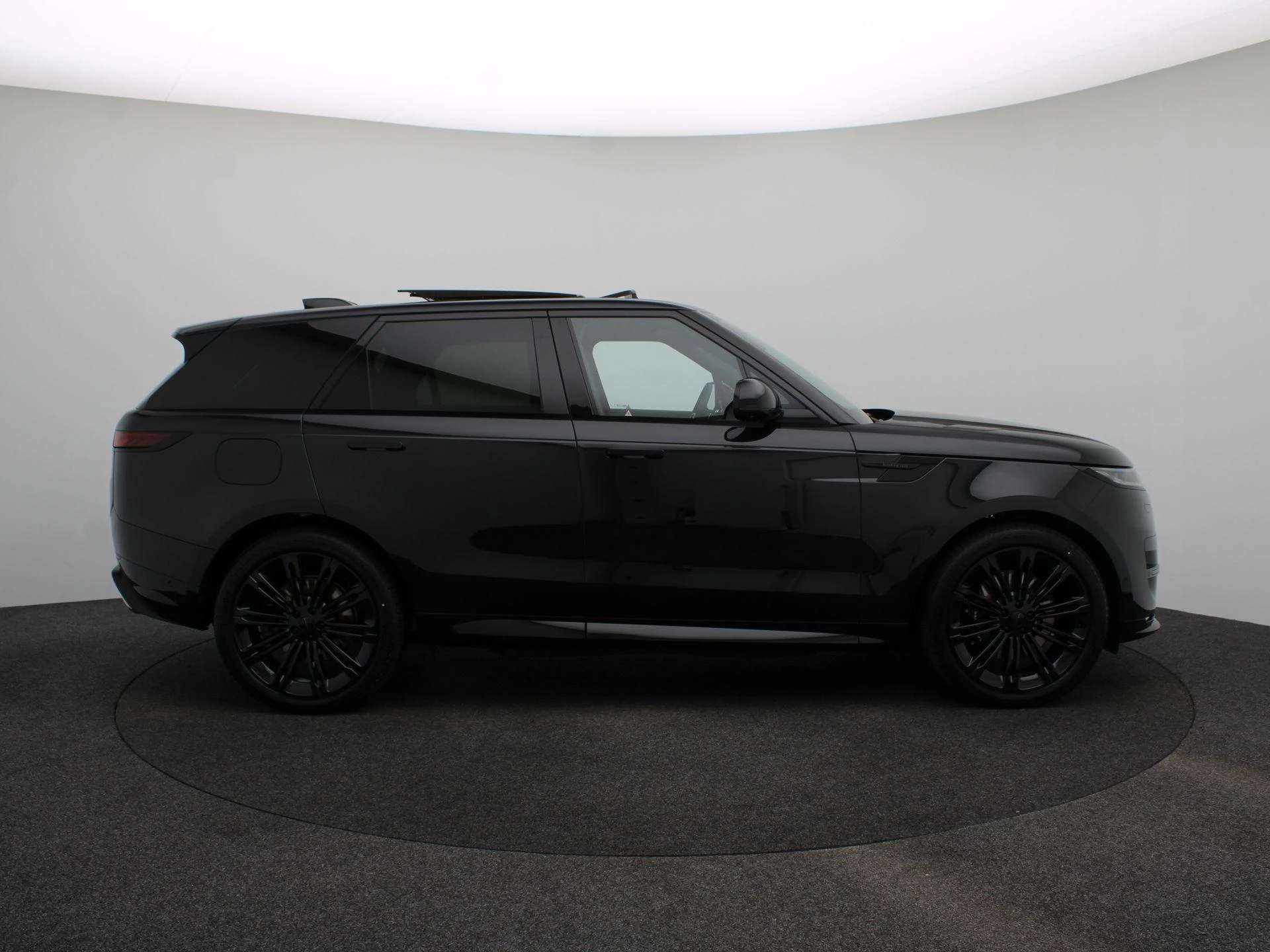 Land Rover Range Rover Sport 3.0 P550e Autobiography Edition PHEV