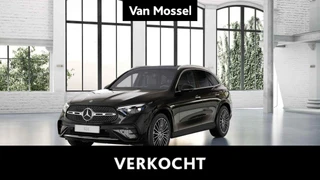 Mercedes-Benz GLC GLC 200 4MATIC Star Edition