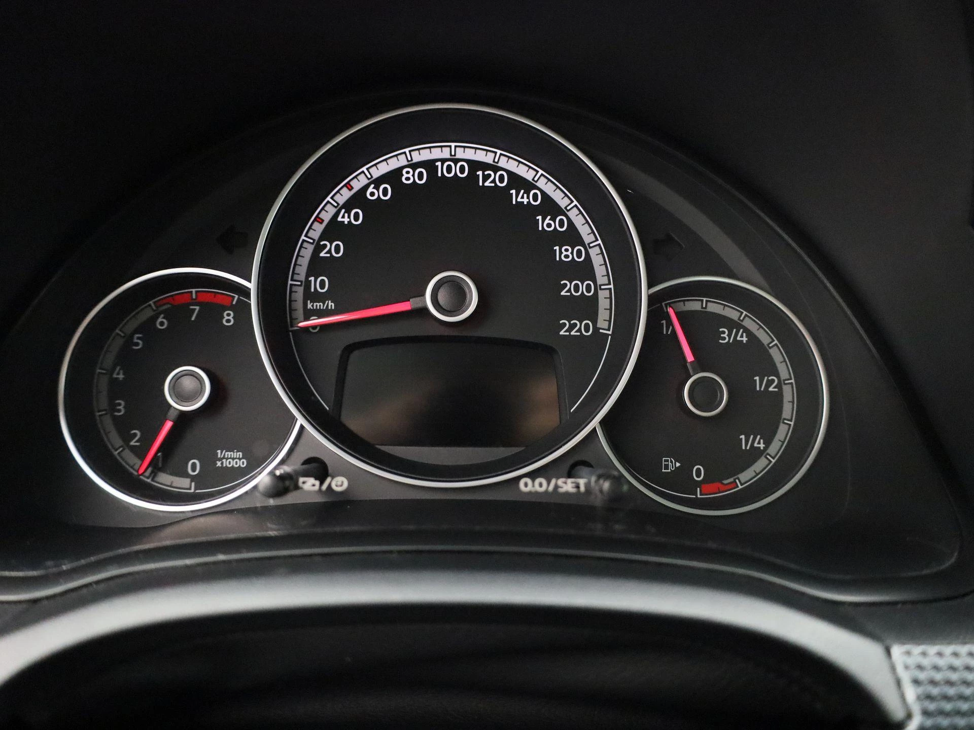 Volkswagen up! 1.0