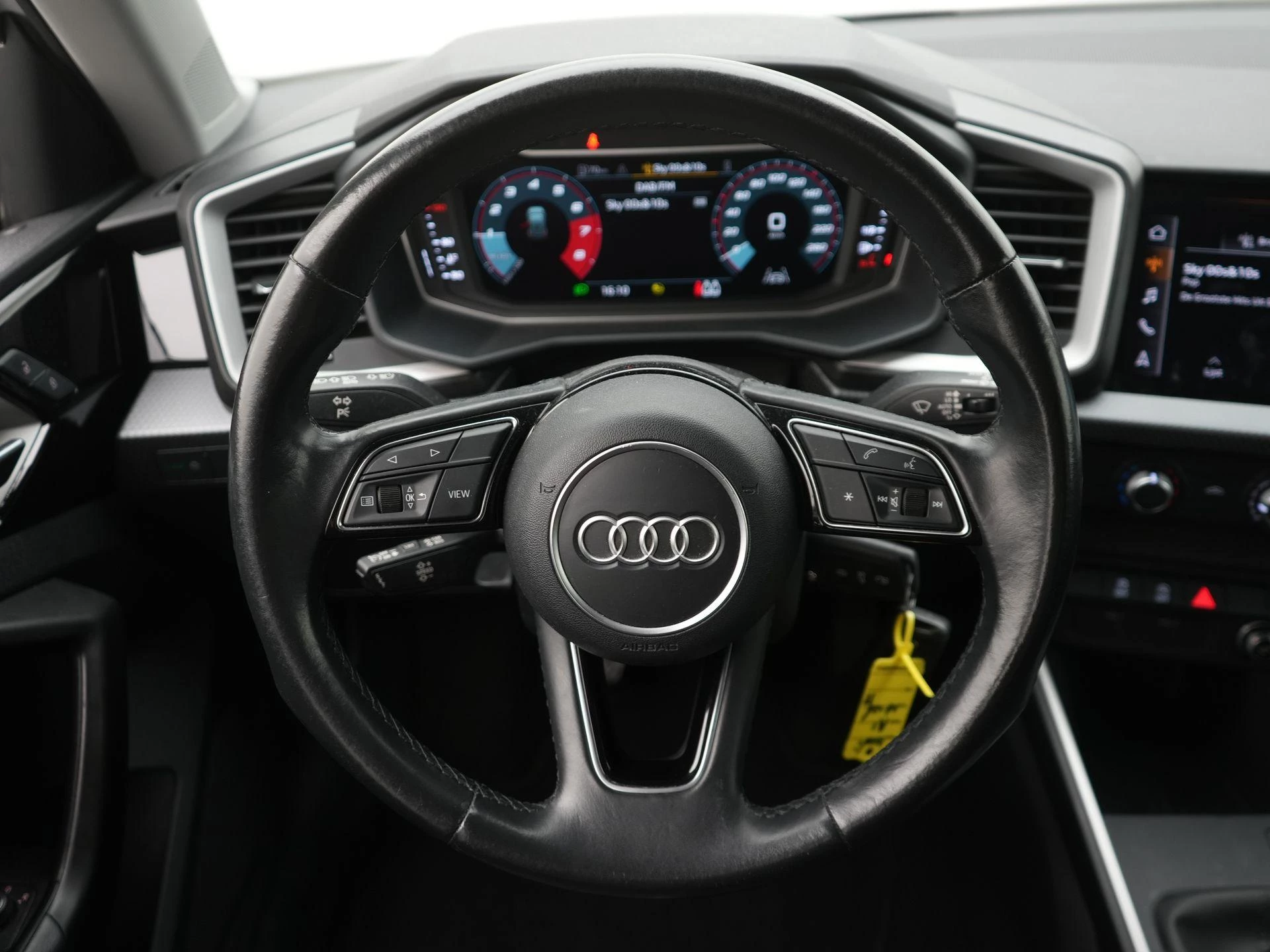 Audi A1 Sportback 25 TFSI Pro Line