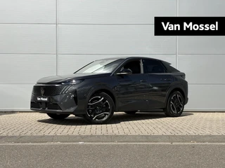 Peugeot 3008 1.6 plug-in Hybrid 225 Allure