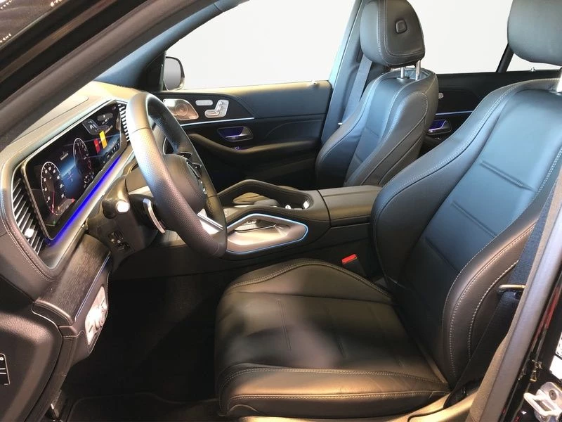 Mercedes-Benz GLE 350 de 4m AMG EDITION AHK PANO 22-ZO AIRMAT AMG LineW167 GLE 350 de 4m AMG EDITION AHK PANO 22-ZO AIRMAT AMG Line