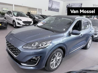 Ford Kuga Vignale