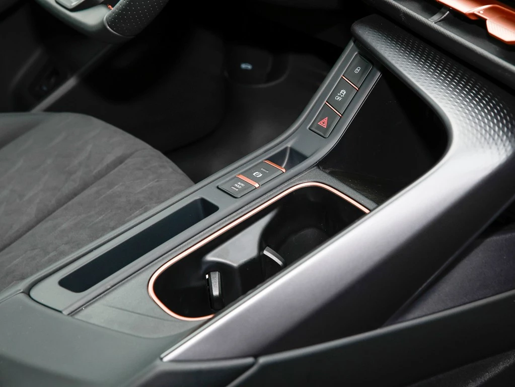 CUPRA Terramar 2.0TSI DSG VZ 4Drive ABT Paket AHK/Navi