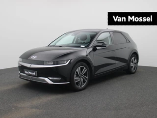 Hyundai IONIQ 5 77.4kWh Core