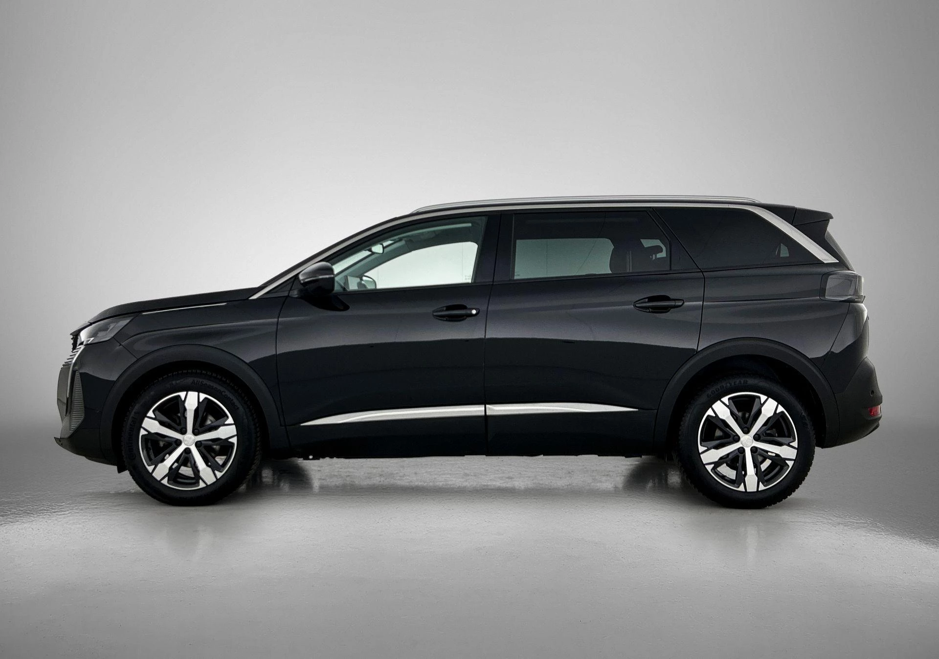 Peugeot 5008 1.2 PureTech Allure Pack Business