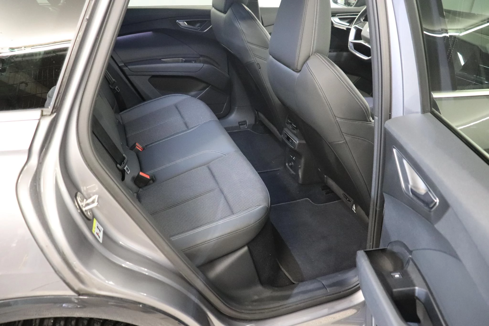 Audi Q4 e-tron 40 Advanced