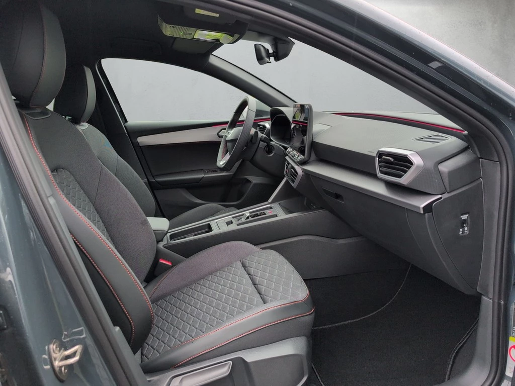 SEAT Leon FR 2.0 TDI 150PS DSG Aktionszulassung