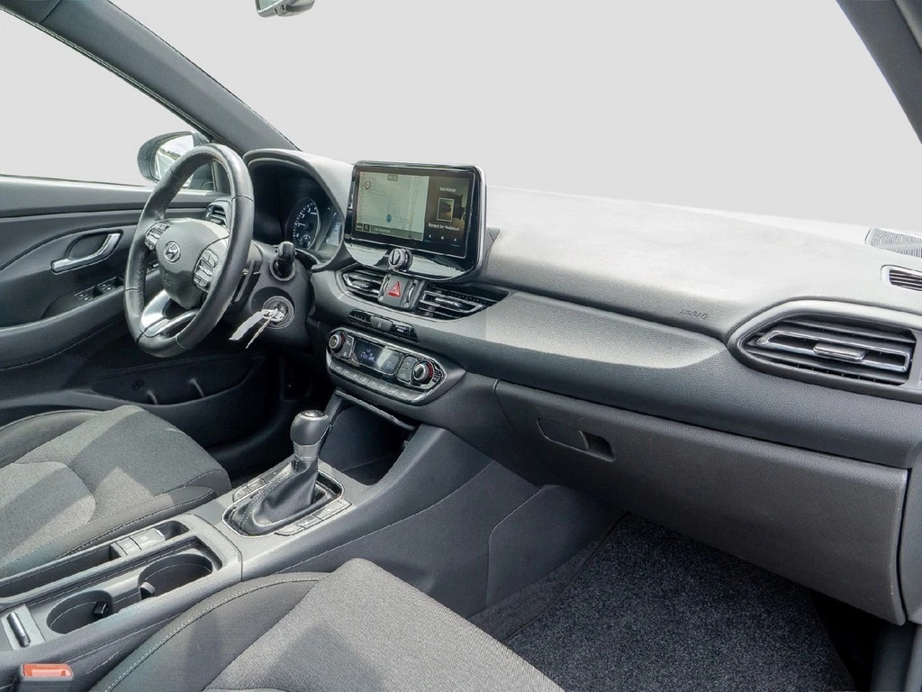 Hyundai i30 cw Connect & Go Navi, LED, Rückfahrkamera