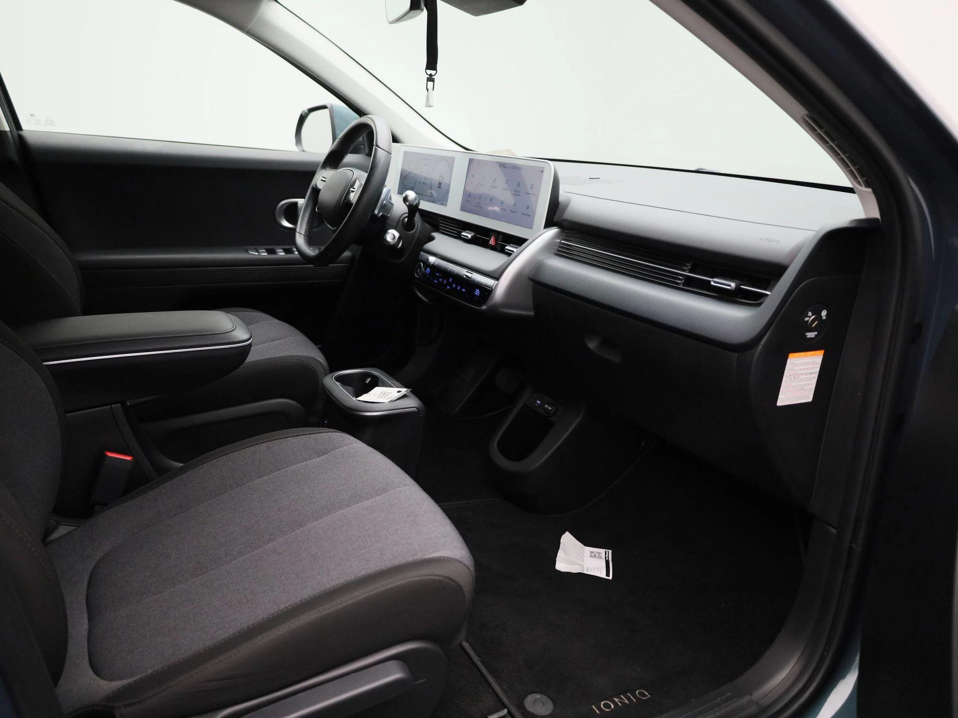 Hyundai IONIQ 5 77.4kWh Core
