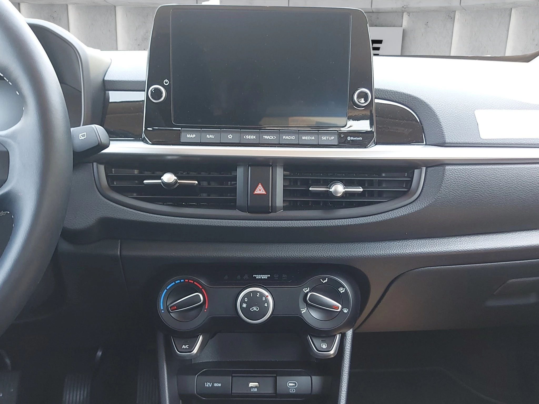 Kia Picanto 68 PS Vision RFK PDC SHZ NAVI KLIMA