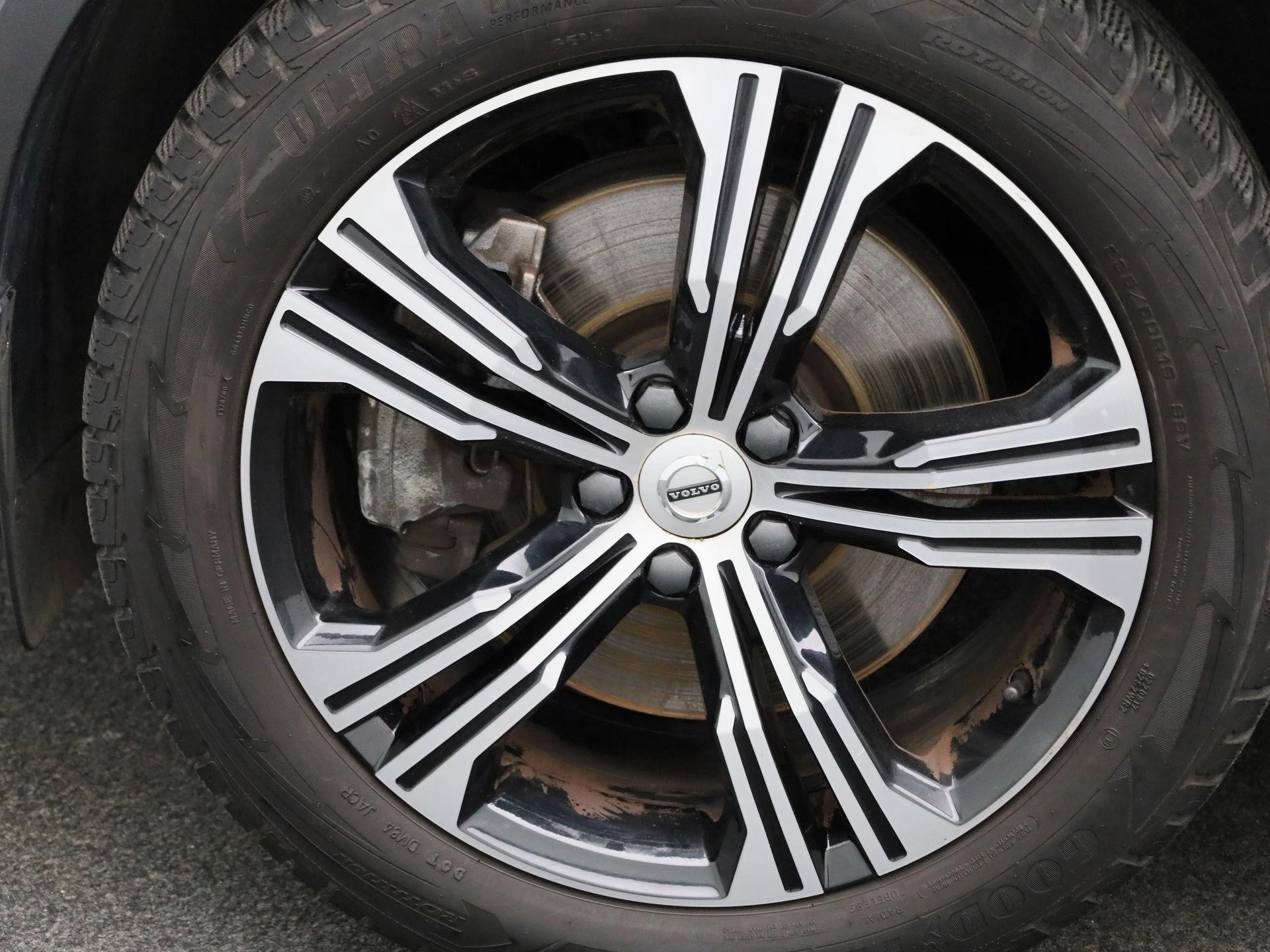Volvo XC40 1.5 T4 Recharge Inscription